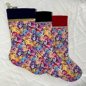 Christmas Stockings